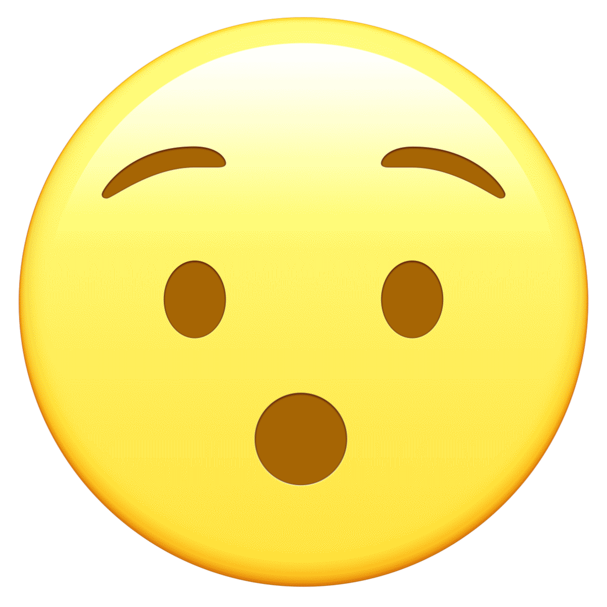 Featured image of post Gif De Emoji Sorprendido : Use emoji classic on older systems.