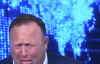 Alex-jones GIFs - Get the best GIF on GIPHY