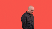 ab teri kher nahi GIF by Anupam Kher
