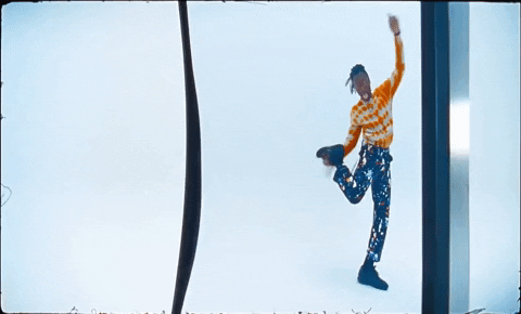 Dance Remix GIF by UnoTheActivist - Find & Share on GIPHY