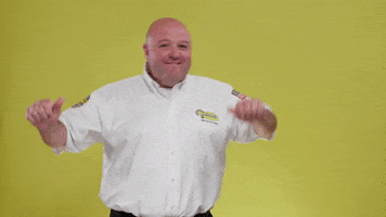 happy dance GIF by Milestone Electric & Air