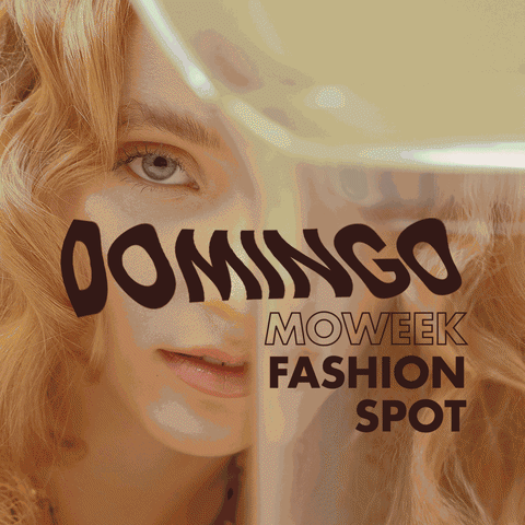 Moweek Fashion Spot GIF by MoWeek
