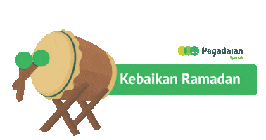 Syariah_Pegadaian Sticker