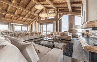 Real Estate Snow GIF by nidski property