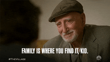 Television Nbc GIF by The Village