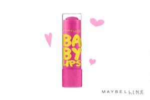 back to school love GIF by Maybelline