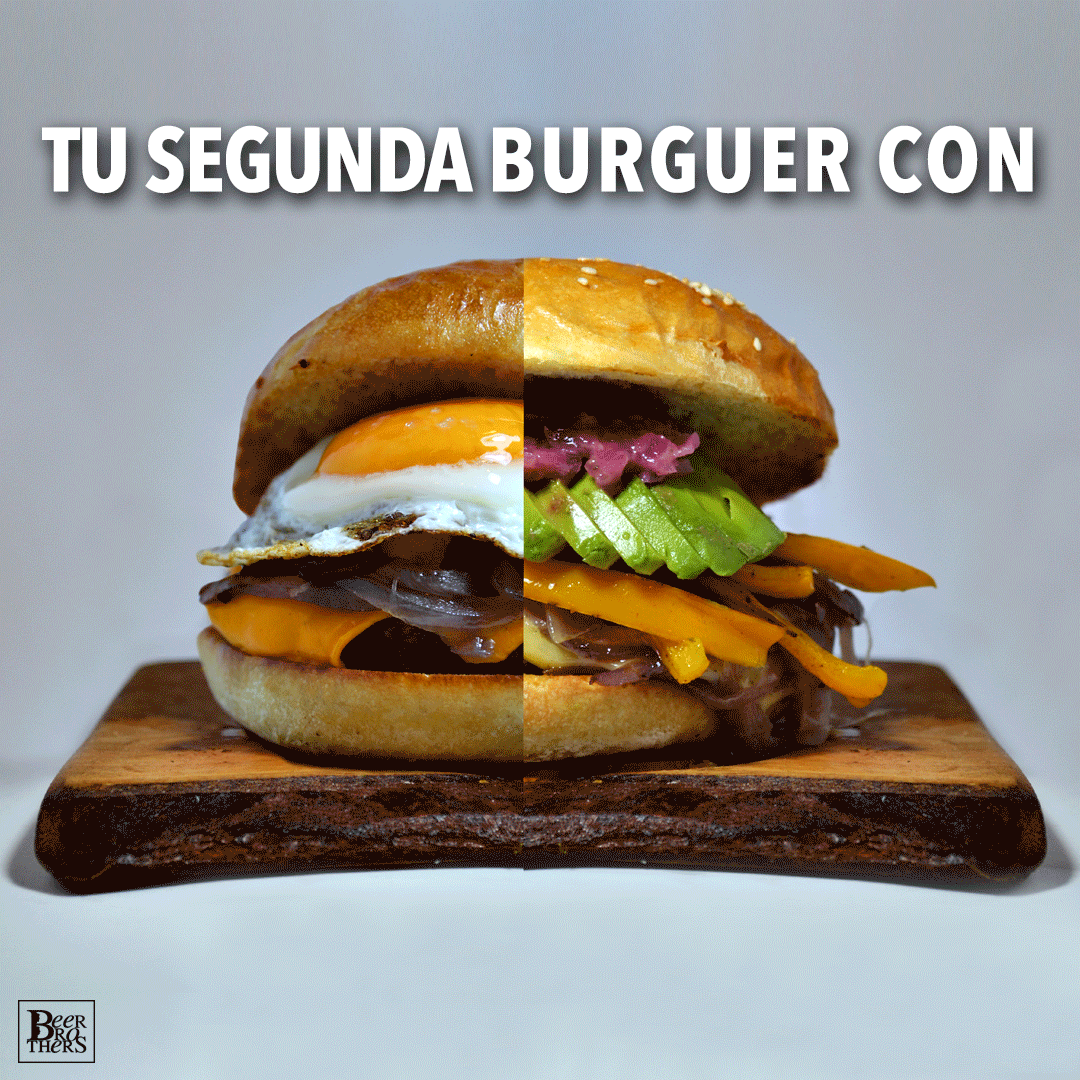 Beerbrothersccp 2Da Burguer GIF