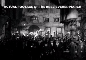Believe Ford GIF