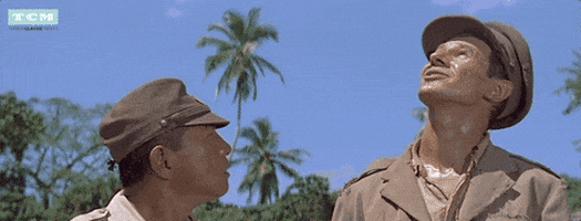 Bridge On The River Kwai GIFs - Get the best GIF on GIPHY