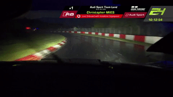 green hell cars GIF by ADAC TOTAL 24h Nürburgring