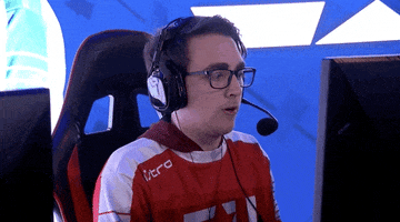 Wow GIF by Call of Duty World League