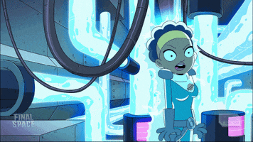 tbs network animation GIF by Final Space