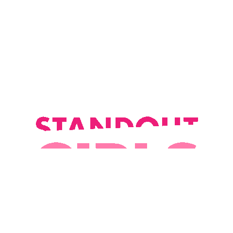Socf Sticker by StandoutCrossFit