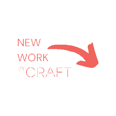 Craft Films Sticker