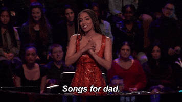Dad Songs GIF by Beat Shazam