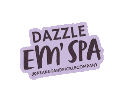 Doggrooming Dog Shampoo Sticker by Peanut and Pickle
