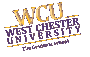 Golden Ram Wcu Sticker by West Chester University