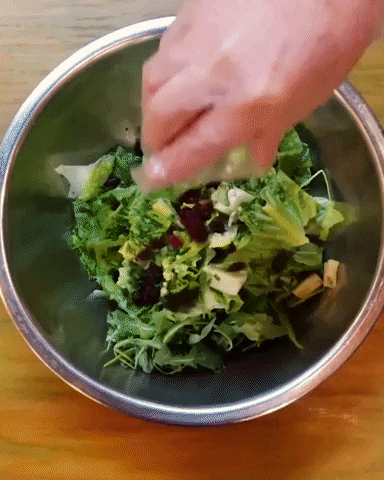 Mary's Pizza Shack GIF