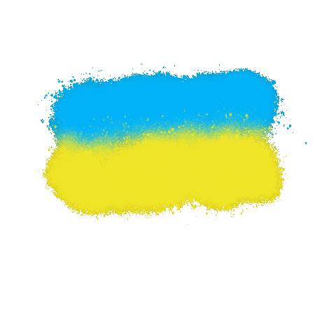 Ukraine Sticker