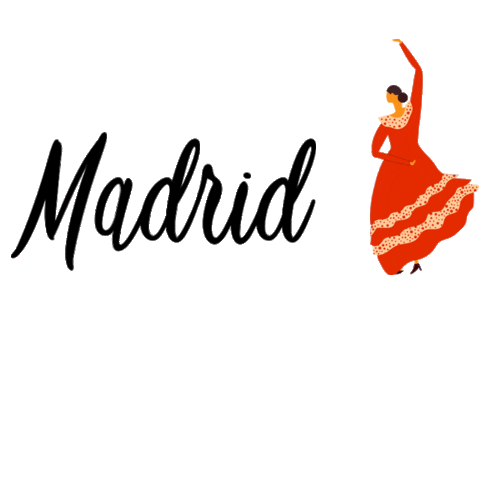 Spain Viajar Sticker by Buemes Viajes
