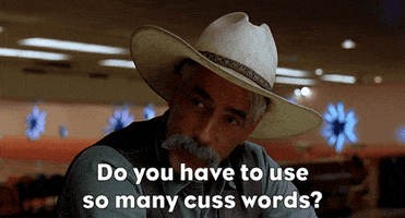 Lebowski GIF