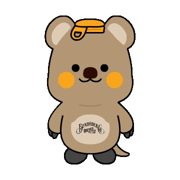 Bundy Hello Sticker by Bundaberg Brewed Drinks