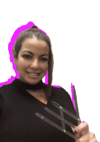 Eyebrows Brows Sticker by Arch Angels NYC