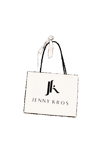 Bag Shoppingbag Sticker by JENNYKROS