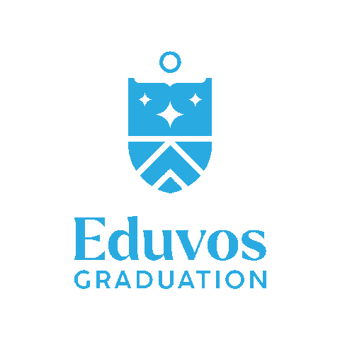 Eduvos Sticker