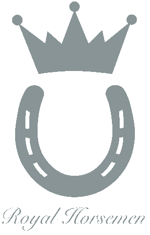 Day Horse Sticker by Royal Horsemen®