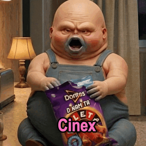 Gaseosa Cinex GIF