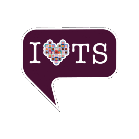 Settimane Sociali Trieste Sticker