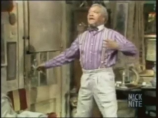 Heart Attack Reaction GIF by MOODMAN