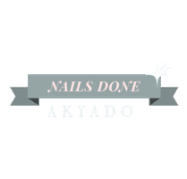 Nails Akyadocosmetic Sticker by AKYADO