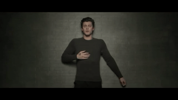 shawn mendes in my blood GIF by NOW That's Music