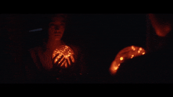 glowing music video GIF by nettwerkmusic