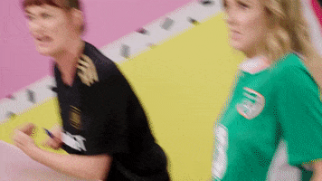 Go World Cup GIF by This Might Get