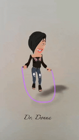 Jump Rope Tricks GIFs - Get the best GIF on GIPHY