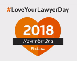 Loveyourlawyerday GIF