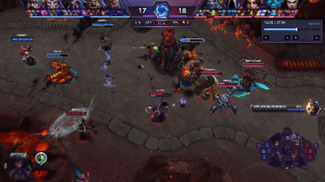 Hots GIF