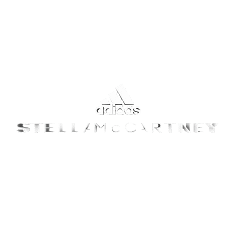 Logo Adidas Sticker by Stella McCartney for iOS & Android