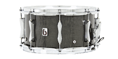 Drums Drumming Sticker by BritishDrumCo