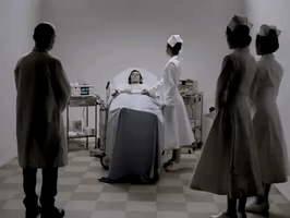 Sick Cancer GIF
