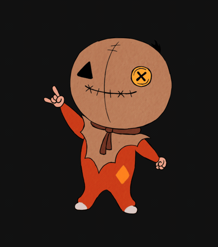 Halloween GIF