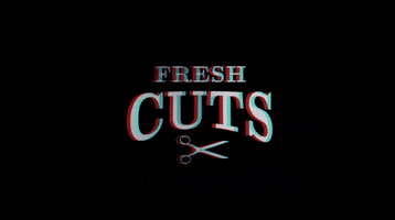 fresh cuts GIF by TIDAL