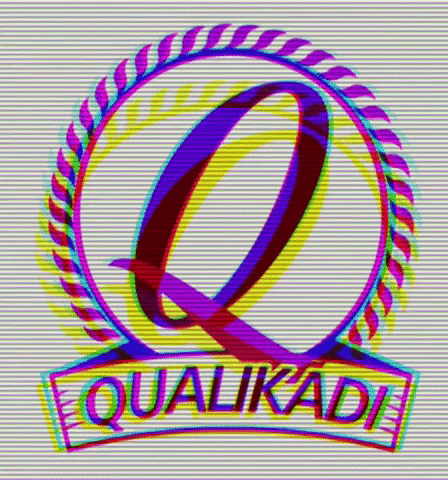 Focus Qual GIF by Qualikadi consultoria e treinamentos