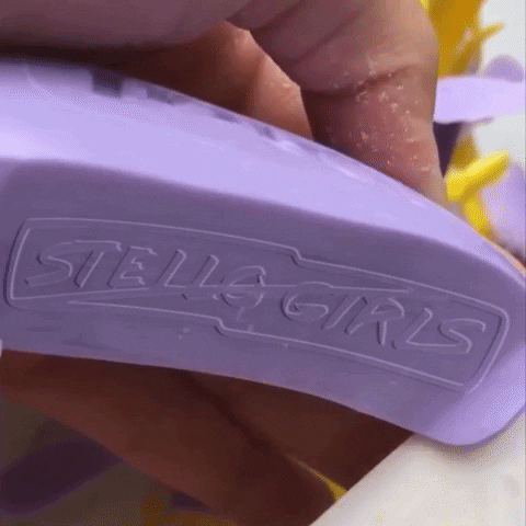 soap carving stello be yourself GIF by Stello Girls