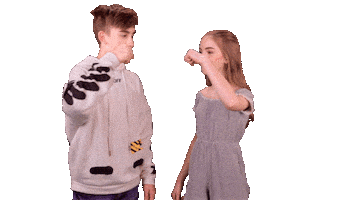 Johnny Orlando Sticker by Lauren Orlando