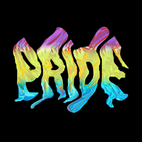 Pride Lgbt GIF by Ina Moana