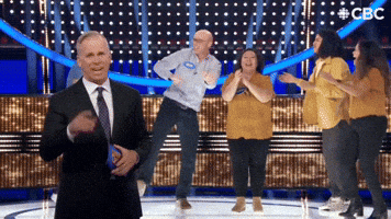 Piercey GIF by richardandmarc